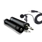Magicvoice MV-380 Hassas Yaka Mikrofonu
