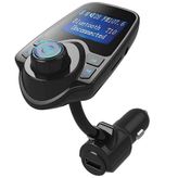 Magicvoice T10 Led Ekran Fm Transmitter