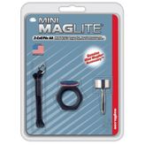 Maglite AM2A016R Mini AA Renkli Lens Seti