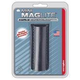 Maglite AM2A026R Mini AA Deri Kılıf