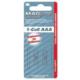 Maglite LK3A001 Solitaire Ampul
