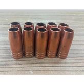 Magmaweld 25 Ak Nozul 10 Lu