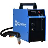 Magmaweld ID65PCA Mekanize Plazma Kesme Makinası