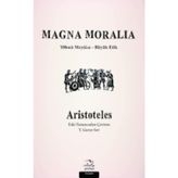 Magna Moralia - Aristoteles