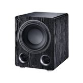 Magnat Alpha Rs 12 Siyah Subwoofer