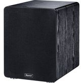 Magnat Alpha Rs 8 Siyah Subwoofer