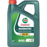 Magnatec Stop-Start 5W-30 A5 4 Lt Motor Yağı - 2024