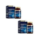 Magnesium Complex Vitamin B6 60 Tablet 2 Adet