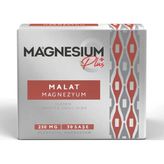 Magnesıum Plus M (Magnezyum Malat)