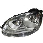 Magneti Marelli Far Sol Golf5 Jetta 2004-2009 Kromlu Motoru Üzerinde