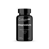 Magnezyum Complex Bisiglinat, Sitrat, Vitamin B6, C Vitamini