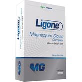 Magnezyum Sitrat Complex 60 Tablet | Vitamin B6(P-5-P)