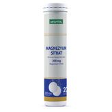 Magnezyum Sitrat Efervesan 20 Tablet - Suda Eriyen Form