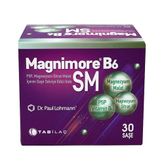 Magnimore B6 SM Magnezyum 30 Saşe