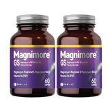 Magnimore GS 2x60 Kapsül