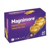 Magnimore Magnezyum 1x60 Tablet