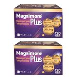 Magnimore Plus 2x120 Tablet