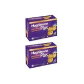 Magnimore Plus 2x60 Kapsül