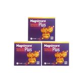 Magnimore Plus 3x120 Tablet