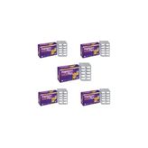 Magnimore Plus 5x60 Tablet