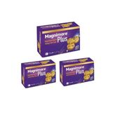 Magnimore Plus Magnezyum 60 Tablet