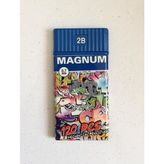 Magnum 0.7 120 Pcs Kalem Ucu