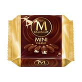 Magnum Mini Classic 6'lı Dondurma