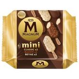 Magnum Mini Classic&Badem&Beyaz 330 ml