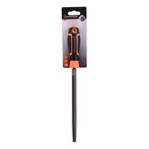 Magnusson 200 mm Üç Köşe Düz Eğe