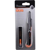 Magnusson Maket Bıçağı 9 mm - Çok Renkli