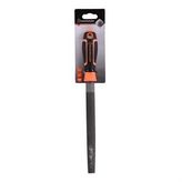 Magnusson Orta 200 mm Yarım Yuvarlak Eğe