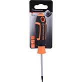 Magnusson Torx Tornavida - Çok Renkli - 7,5 cm