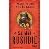 Mağriplinin Son İç Çekişi - Salman Rushdie