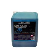 Magurex Lastik Parlatıcı Jel 5 Litre
