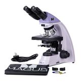 Magus Bio 230B Biyoloji Mikroskobu