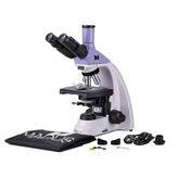 Magus Bio 250T Biyoloji Mikroskobu