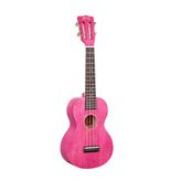 Mahalo Ml2bc Konser Ukulele Beryy Crush - Mor