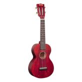 Mahalo Ml2cr Concert Ukulele ( Cherry Red)