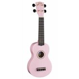 Mahalo MR1PK Soprano Ukulele