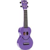 Mahalo U-Smile Soprano Ukulele (Mor)