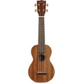Mahalo U320S Soprano Ukulele (Natural)