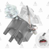Maher 00807 Distribütör Komple Corolla 93-97 1.6 4af / Vakumlu