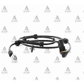 Maher 12418 Sensör Abs Primera 02 Ön Sağ 47910Av700