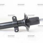 Maher 16568 Amortisör Transıt Custom 12 V362 Gazlı Ön