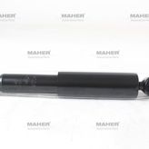 Maher 16580 Amortisör Combo C 01-06 Gazlı Arka