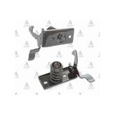 MAHER 5455 Kilit Kaput Accent 06-11 Era Üst