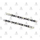 Maher 9936 9936 Eksantrik Mili Hilux 06-11 Emme