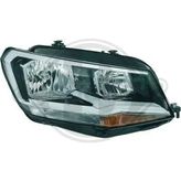 Maher Far Caddy 2015-2020 Comfort Sağ