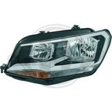 Maher Far Caddy 2015-2020 Comfort Sol