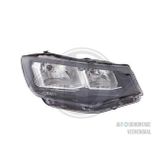 Maher Far Caddy 21Sonrası Sağ (Oem No: 2K8941006C)